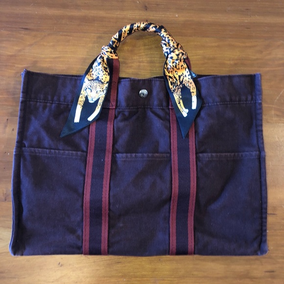 Brand New Leopard Black Twilly Scarf - Picture 3 of 3